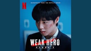 Je chiale devant le plus grand kdrama de l’histoire..
