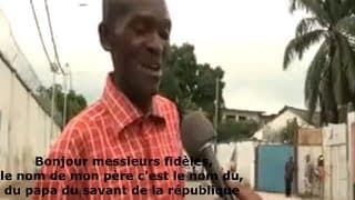 Etes vous pour la Congolexicomatisation ?