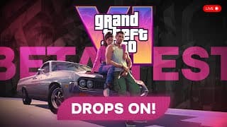 AYAA les ARNAQUES GTA VI commencent à DROP