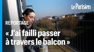 Ils achètent un APPART NEUF : l'immeuble s'EFFONDRE peu à peu