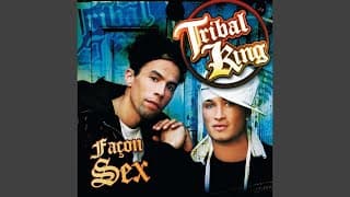 qui se souvient de TRIBAL KING?