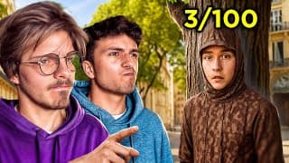Ce NAIN CALVITIÉ est en COUPLE avec une TEEN 7/10