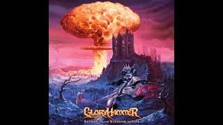 Glory hammer