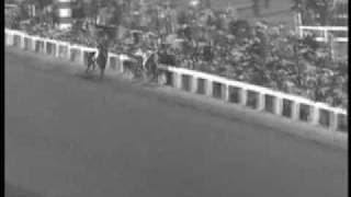 LE CLASH SEA BISCUIT VS WAR ADMIRAL