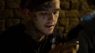 lil peep : sa mort continue de m emouvoir en 2K25 😢