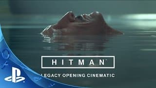 Hitman a remplacé MGS ?