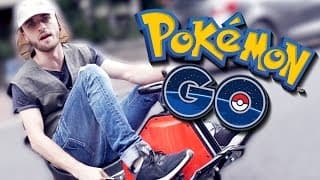 Le GÉNIAL Squeezie : "Laisse passer le Ronflex"