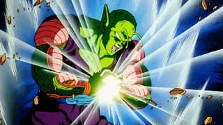 Mais Piccolo est le meilleur perso de DBZ non?