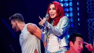 AAAAAAYAOOO CHER A 78 ANS