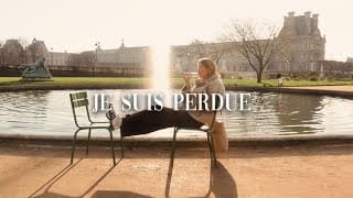 Cette TEEN 8/10 de 27 ANS : pas de taff, pas de mec, pas d'investissement, 0 TOUT