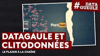 [SEXE] Seulement 27% des femmes JOUISSENT de la PÉNÉTRATION