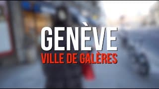 la meuf moyenne à Genève est une 8/10 + preuve