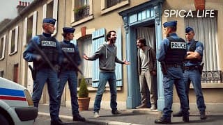 Le profil des squatters vont vous etonner