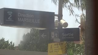 Train > Voiture pour se déplacer, non ?