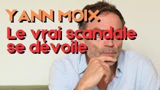 Le fou allié nous aident a comprendre gerard depardieu et yann moix