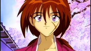 L'OPENING de Kenshin le Vagabond