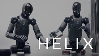 Avec Helix, ils vont faire quoi les esclaves amazon maintenant ???