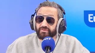 HANOUNA : "On est en train de révolutionner le paysage audiovisuel français""