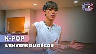 K-POP : L'ENFER qui se cache derrière le STAR SYSTEM (Reportage)