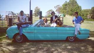 Le groupe Parcels est-il le meilleur groupe d'indie pop actuel ? Au succès mérité qui plus est.