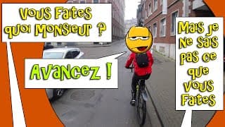 le topic sur le fou de namur