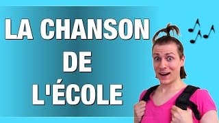 La Youtubeuse Nadège Candle, vous tapez ou pas ?