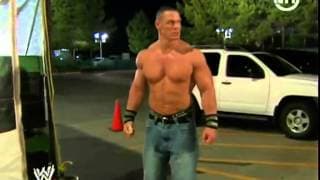 [ALERTE] JOHN CENA est MORT