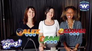 BORDEL cette vidéo qui BRISE A TOUT JAMAIS ceux qui ont maté les totally Spies