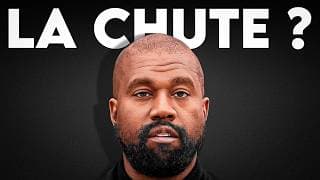 Hugo décrypte qui parle de Kanye west sérieusement