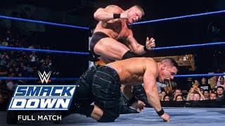 GENETIQUE : Pourquoi BROCK LESNAR est dans le TOP 5% GENETIQUE ? Genetique de GAULOIS?