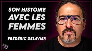 Frédéric Delavier avoue avoir Tué des Gens