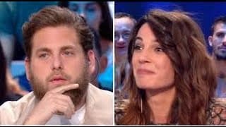 [REDPILL] JONAH HILL humilié par la MISS MÉTÉO de CANAL +