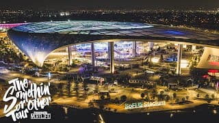 ce stade us monstrueux pour la coupe du monde 2026