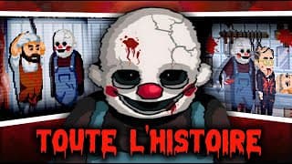 RISITAS se fait BROYER par un MOTOCULTEUR !