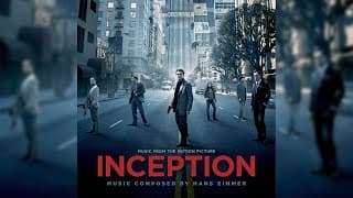 INCEPTION , c etait y'a 15 ans deja !