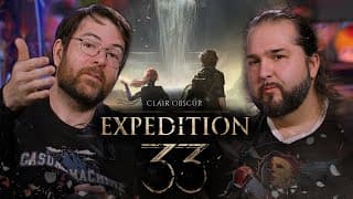 VIDEO : "Claire Obscur est un CHEF-D'OEUVRE" selon le JDG !!!