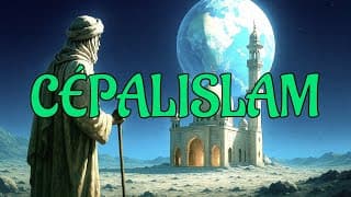 Les MOSQUÉES seront orientées vers où sur MARS ?