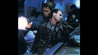 Les scènes dans les films où des passants innocents se font cribler de balles