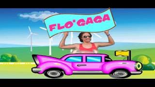FLO'GAGA "LES ESQUIMAUX