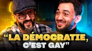 Le RAPTOR a essayé de dire une phrase sans dire GAY