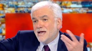 Pascal PRAUD : "Je n'imagine pas un monde ARTISTIQUE sans Nicolas BEDOS"