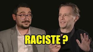 Que répondre à la question : êtes vous raciste ?