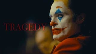 Cette vidéo du joker
