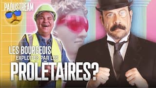 PasDuhring démolit la fraude MosMajorum sur le MARXISME