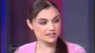 Sasha Grey à 18 ans