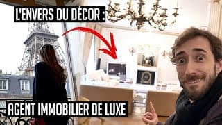 [Vidéo] Une bourge 10/10 vend un appart de 10 millions d'euros à une autre 10/10