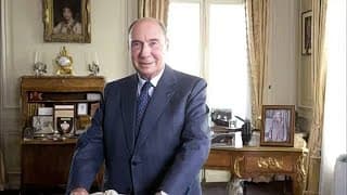 Qui se souvient quand Serge Dassault distribuait