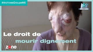 Vous vous souvenez de Chantale Sebire?