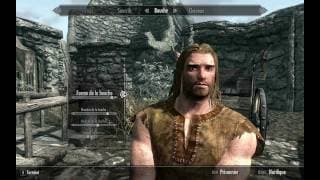 14 Ans le premier épisode skyrim de bob lennon