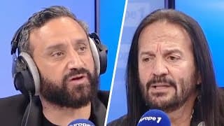 ALERTE : Après avoir EXPLOSE de RIRE pour son AMI MORT, HANOUNA devient le MEILLEURE POTE de FRANCIS